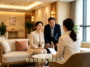 东胜有偿售卵代生女生的客户的客户群体有哪些