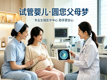 东胜辅助生育服务 试管婴儿行业的兴起背景、发展与未来展望